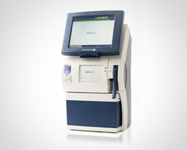  Electrolyte Analyzer