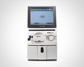  Bio Chemistry Analyzer 